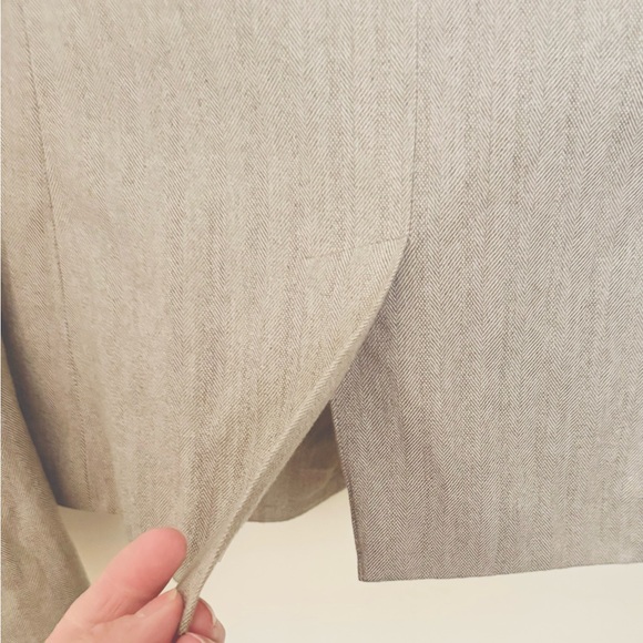 J. Crew Women’s Blazer, Size 0 - Picture 6 of 6